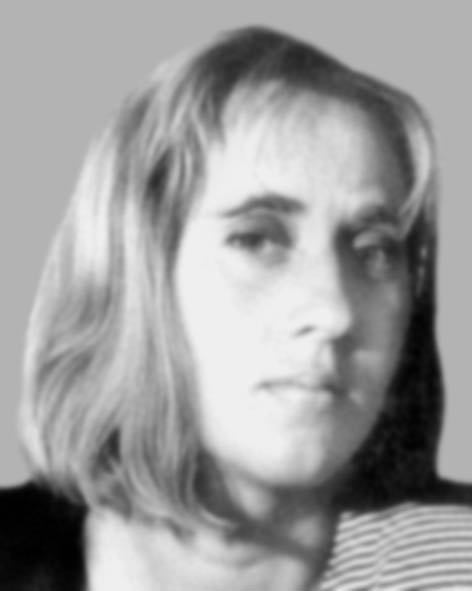 фото: Борецька-Грабар Наталія Юстиціанівна